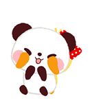 Chick and Panda 04